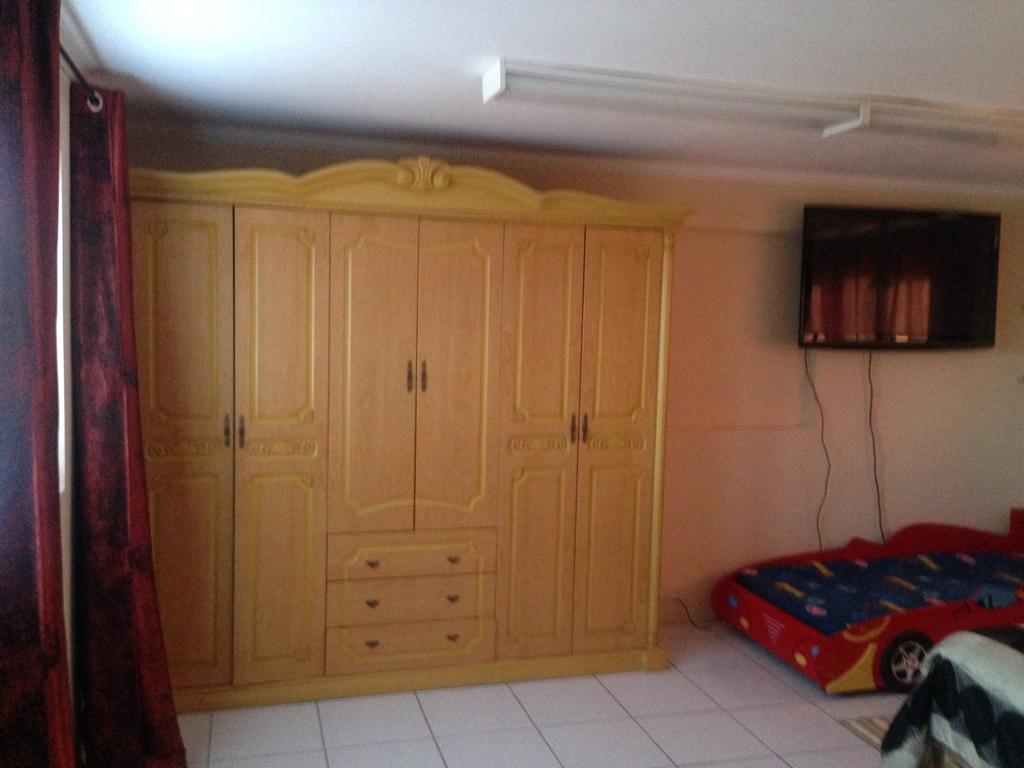 De Cuba Bed & Breakfast Ноорд Стая снимка