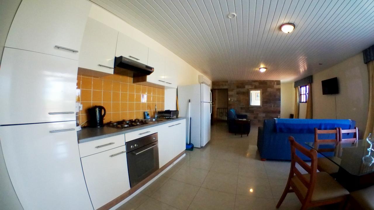 De Cuba Bed & Breakfast Ноорд Екстериор снимка