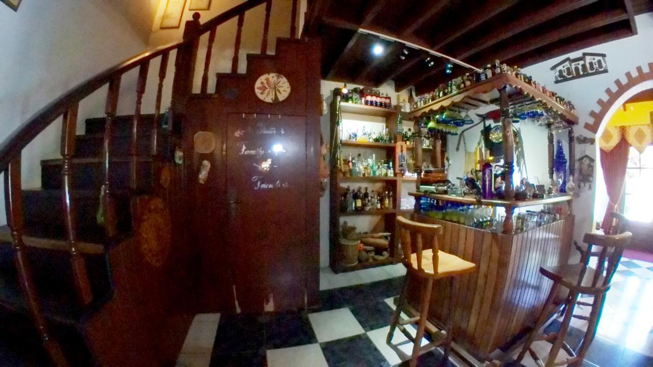 De Cuba Bed & Breakfast Ноорд Екстериор снимка