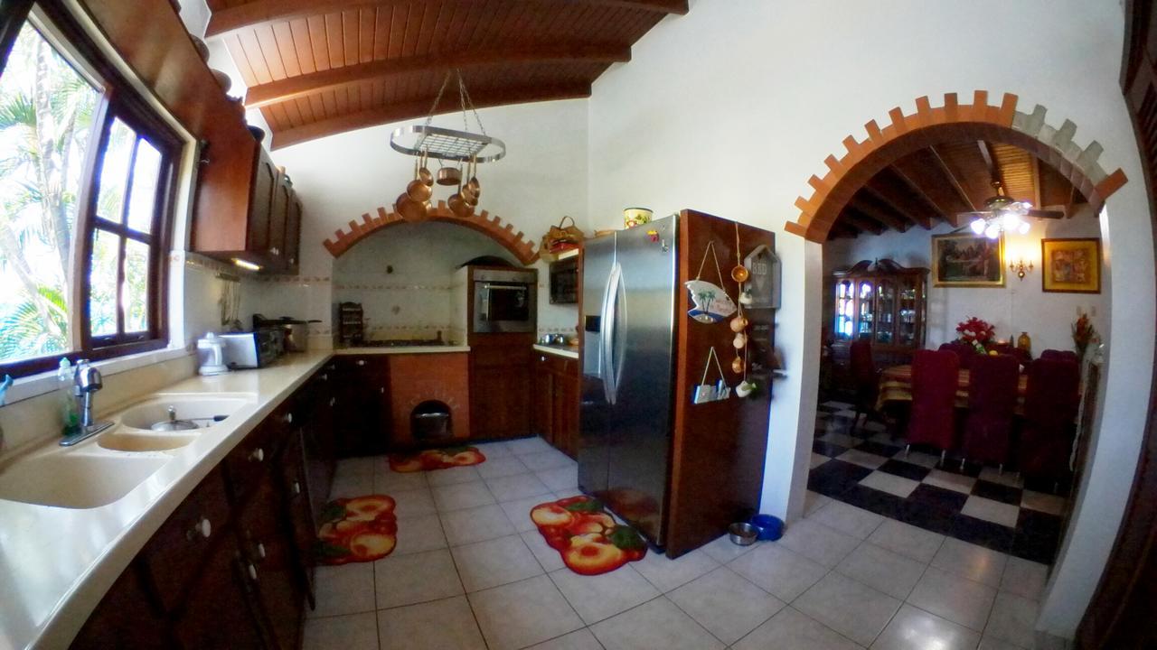 De Cuba Bed & Breakfast Ноорд Екстериор снимка