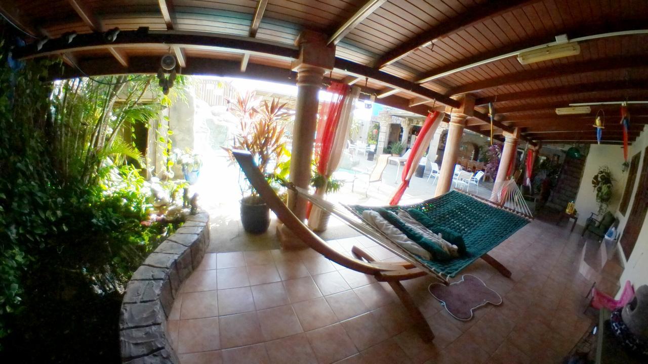 De Cuba Bed & Breakfast Ноорд Екстериор снимка