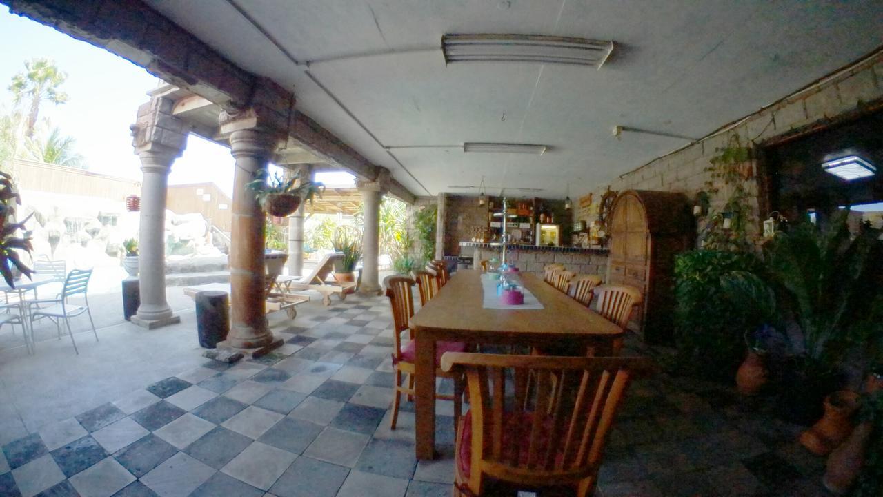 De Cuba Bed & Breakfast Ноорд Екстериор снимка