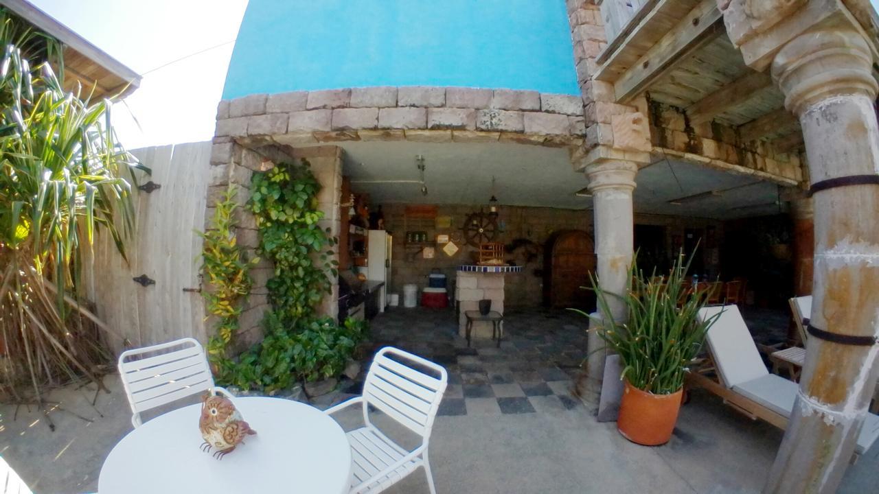 De Cuba Bed & Breakfast Ноорд Екстериор снимка