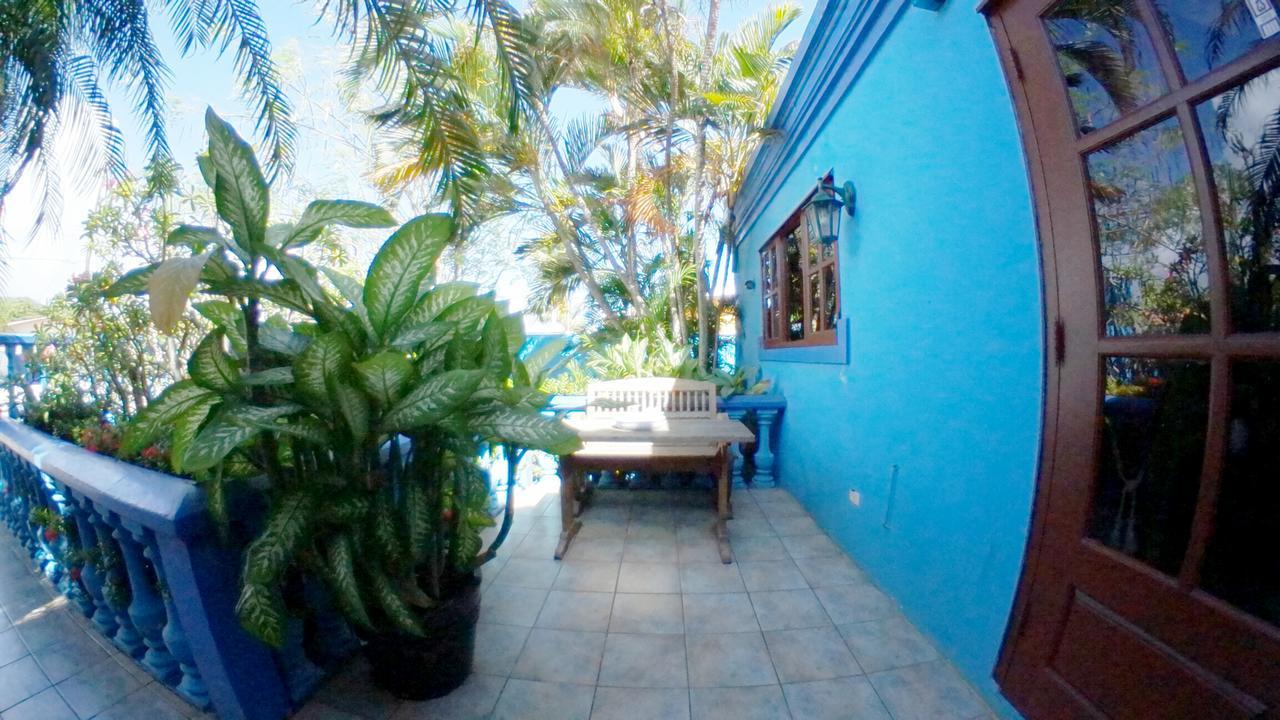 De Cuba Bed & Breakfast Ноорд Екстериор снимка
