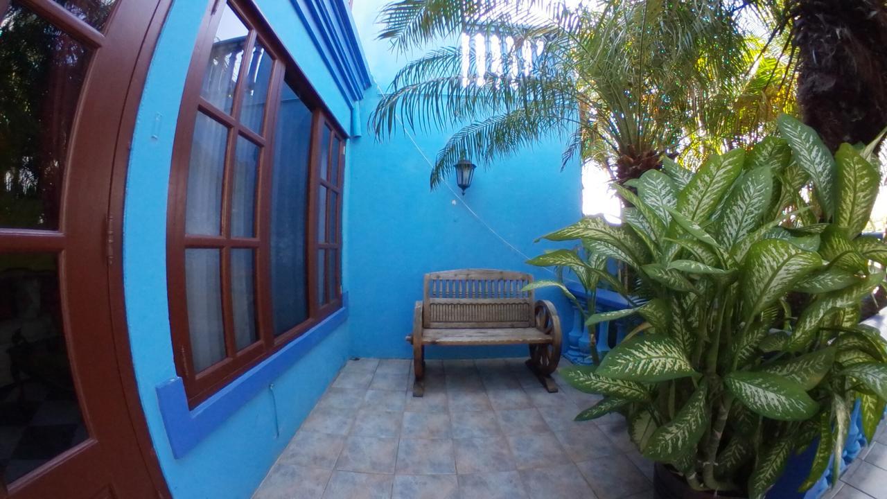 De Cuba Bed & Breakfast Ноорд Екстериор снимка