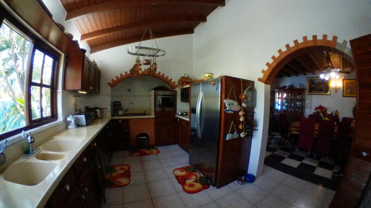 De Cuba Bed & Breakfast Ноорд Екстериор снимка